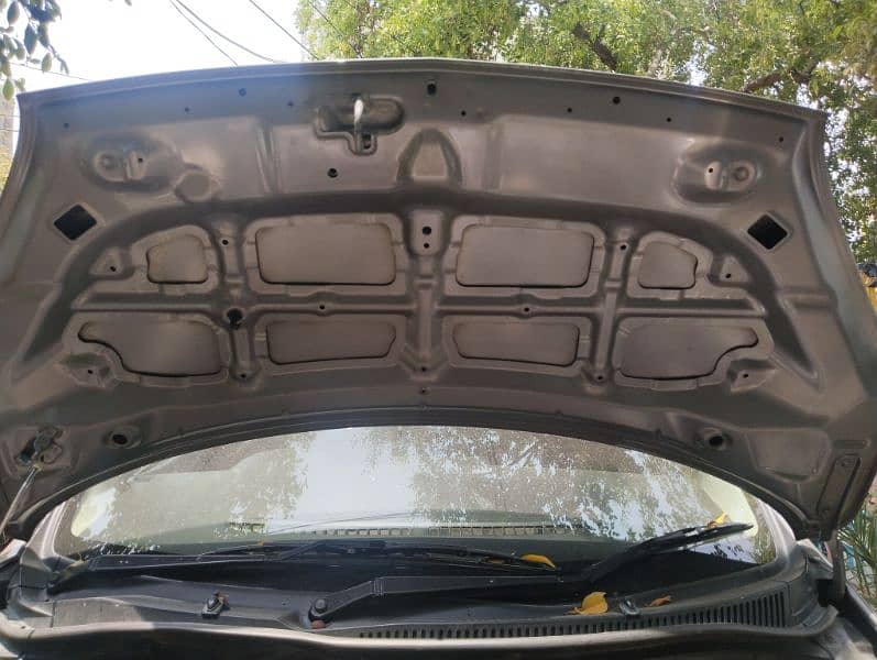Suzuki Wagon R 2018 8