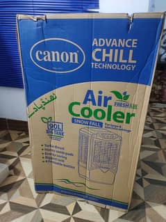 canon air cooler
