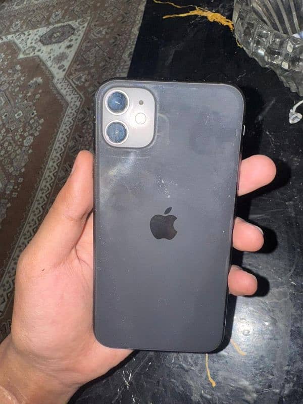 Iphone 11 for sale (cheapest price) Non pta 0
