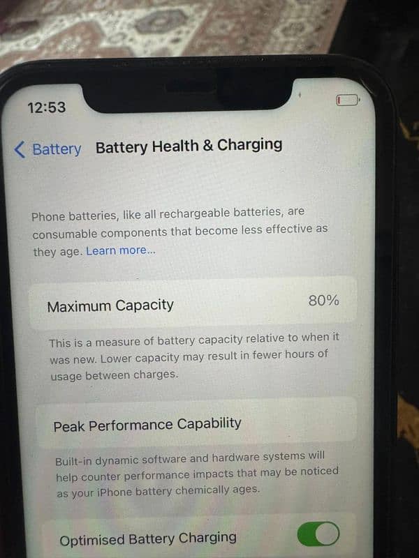 Iphone 11 for sale (cheapest price) Non pta 3