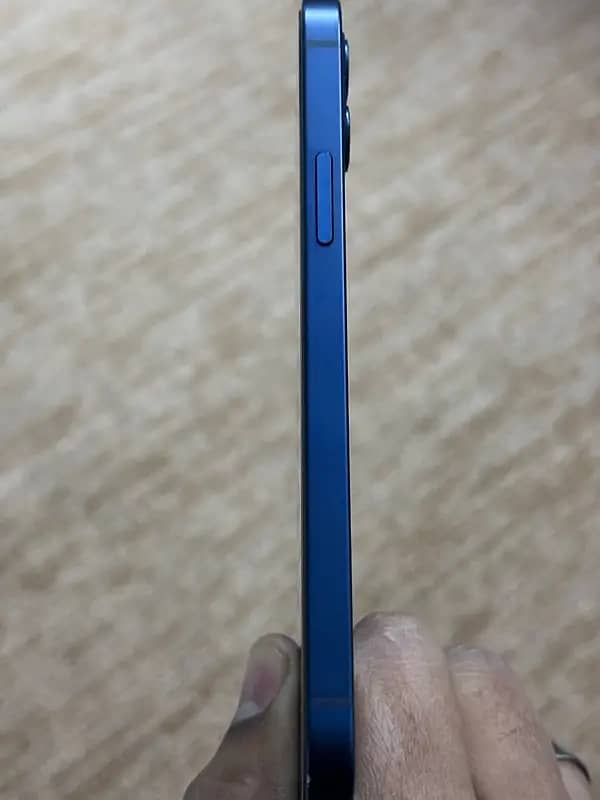 Iphone 12, 64 GB PTA 2