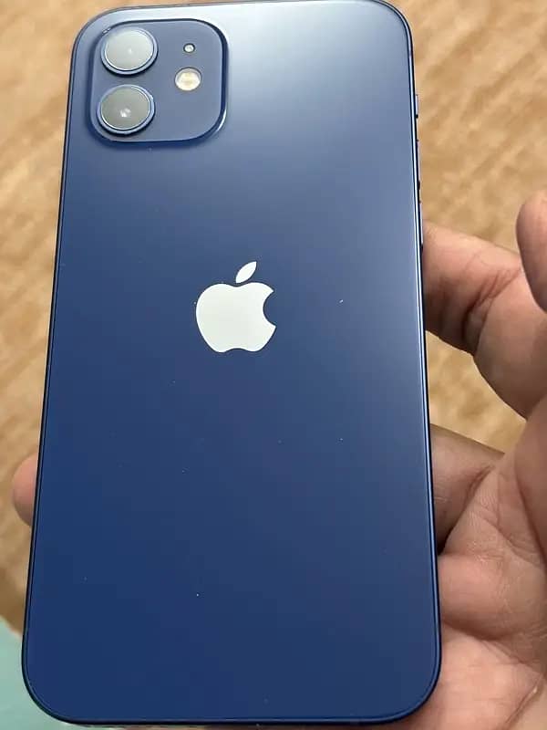 Iphone 12, 64 GB PTA 3
