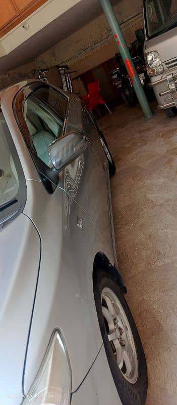 Toyota Corolla GLI 1.6 automatic 2013 1
