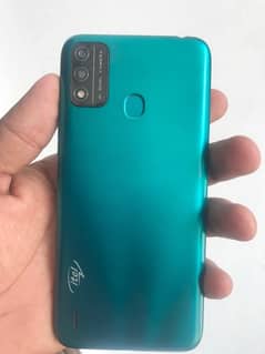 itel