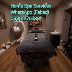 Best Home Spa Service