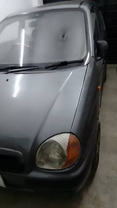 Hyundai Santro club 2004/5 Almost Genuine Condition