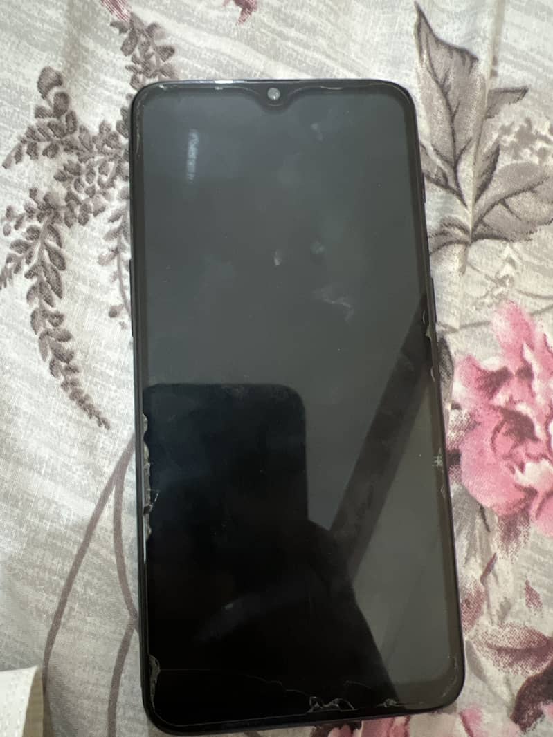 One Plus 6T 1