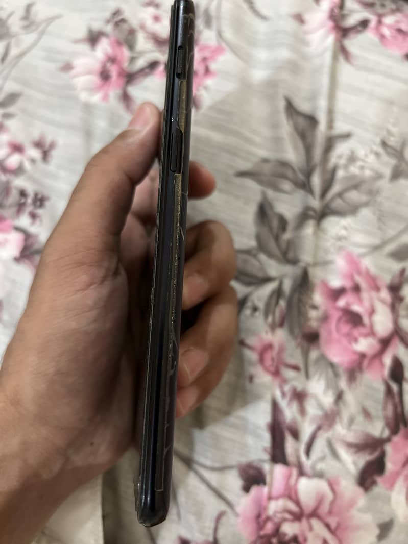 One Plus 6T 2
