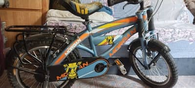 MORGAN Kids BICYCLE