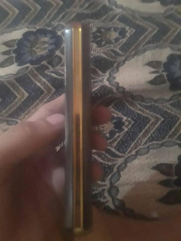 G,Five 4g Ultra Pro Touch & Type 5