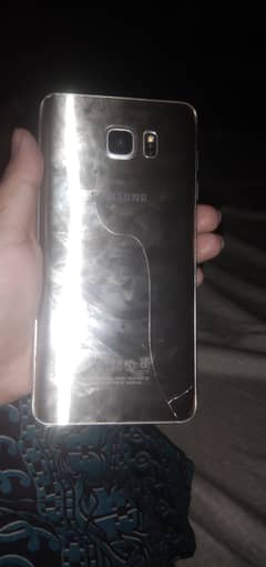 Samsung Mobile Note 8