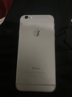 I phone 6
