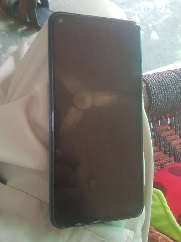 Redman note 9 panel change hona  he 1