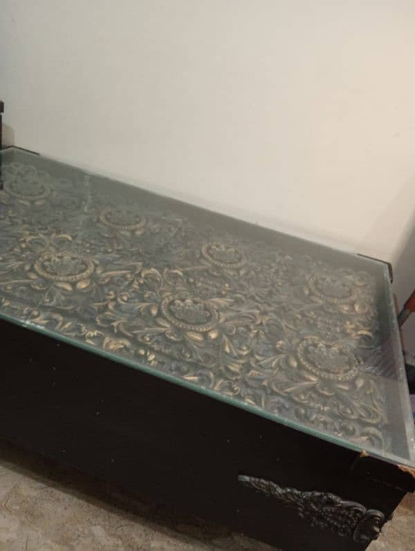 center table 2