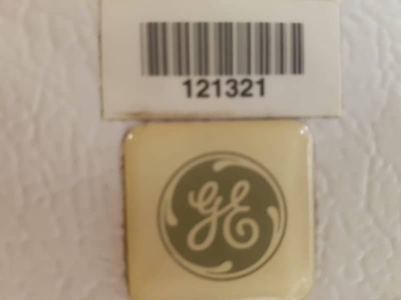 USA MADE GENERAL ELECTRIC NO FROST 24 CFT DEEP FREEZER FOR SALE 5