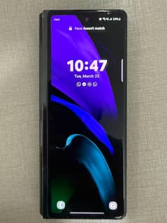 Samsung Glaxey Z Fold 2 12/256 5G