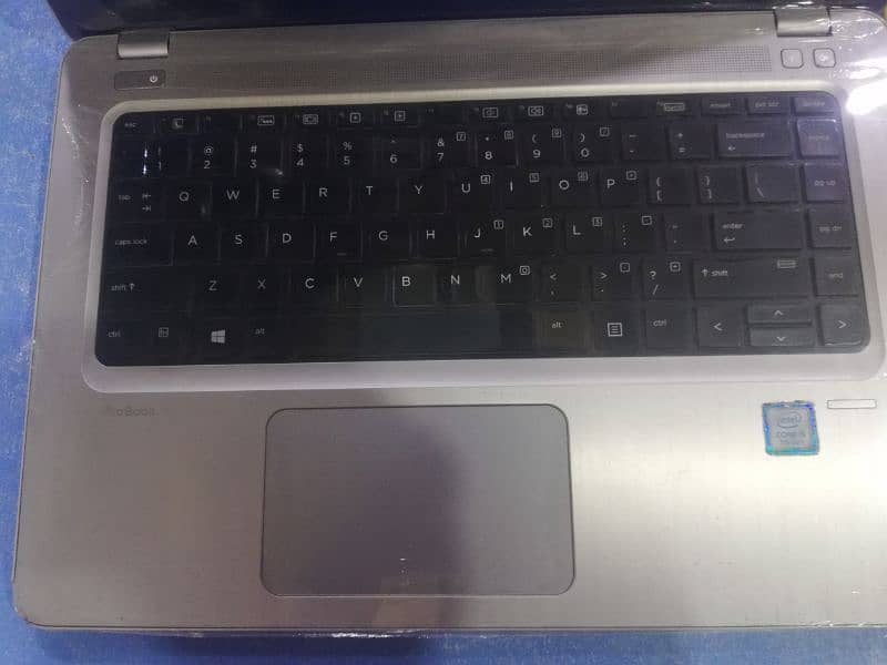 Hp Pro Book 440 G4 1
