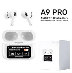 A9 PRO