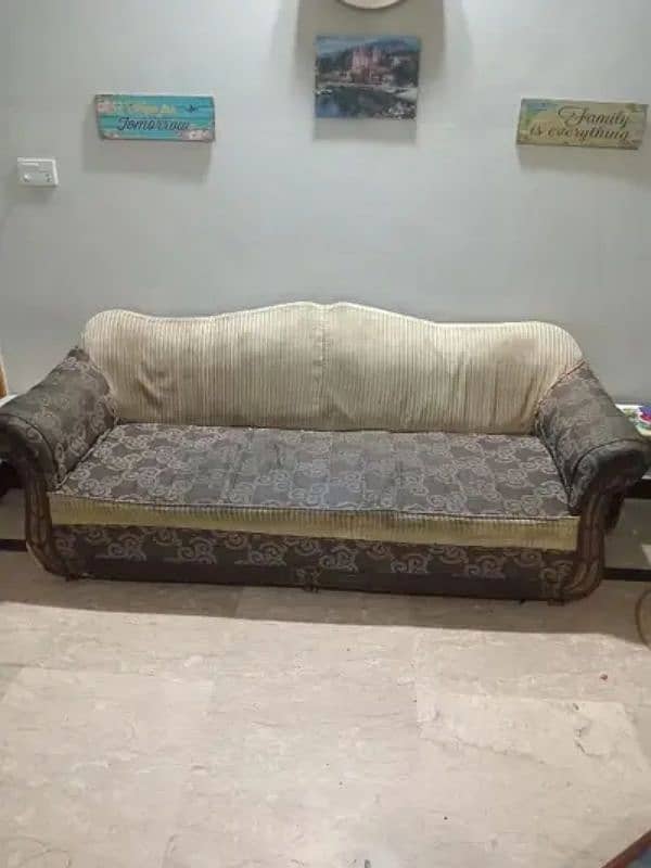 5 seater sofa set for sale 1