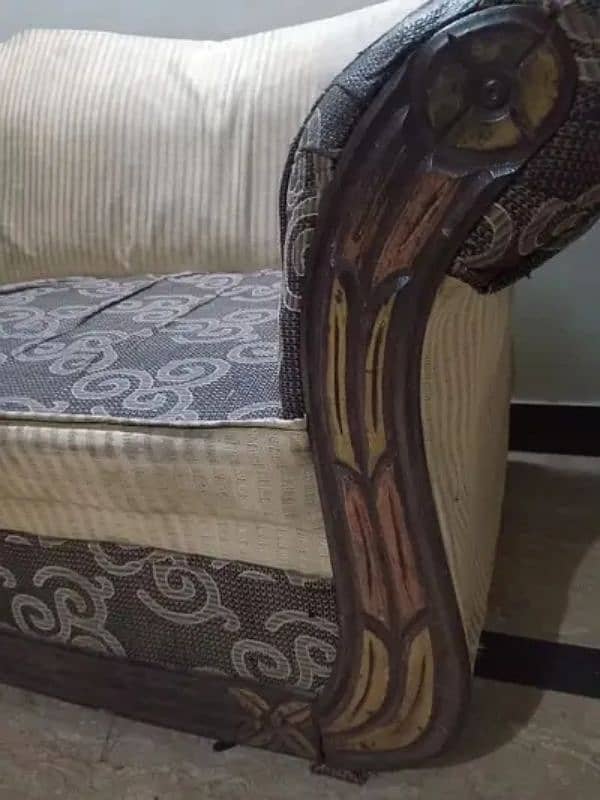 5 seater sofa set for sale 2