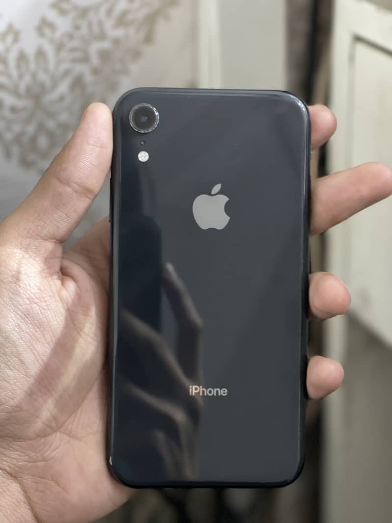 Iphone XR Non pta 128gb 3