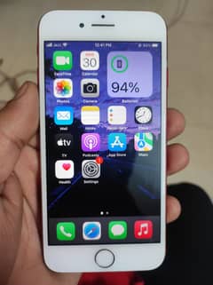 Iphone 7 128gb PTA Approved