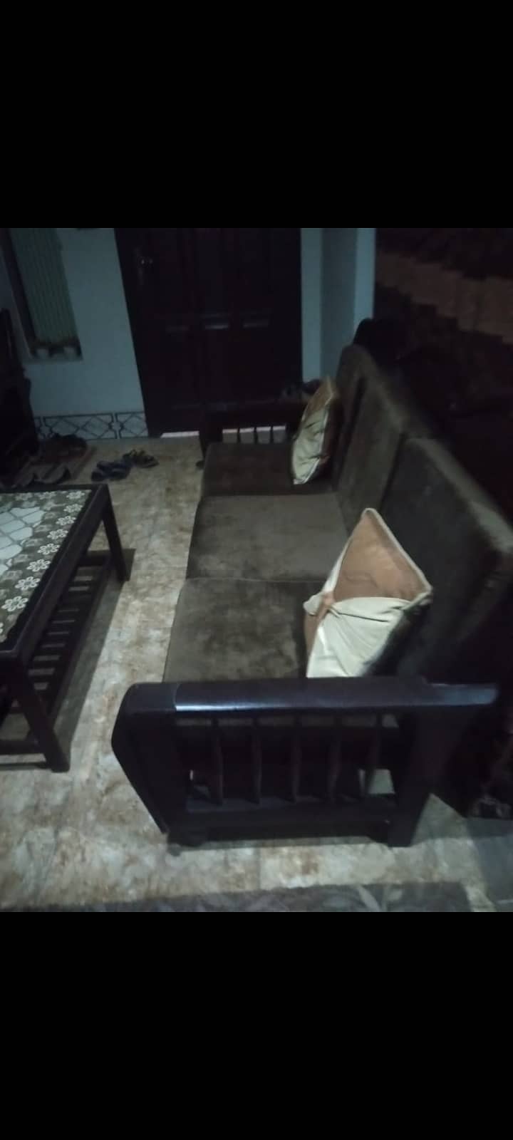 Two tables for sale 1
