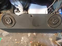 speaker