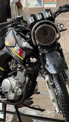 Yamaha
