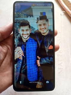 Infinix smart 8 pro