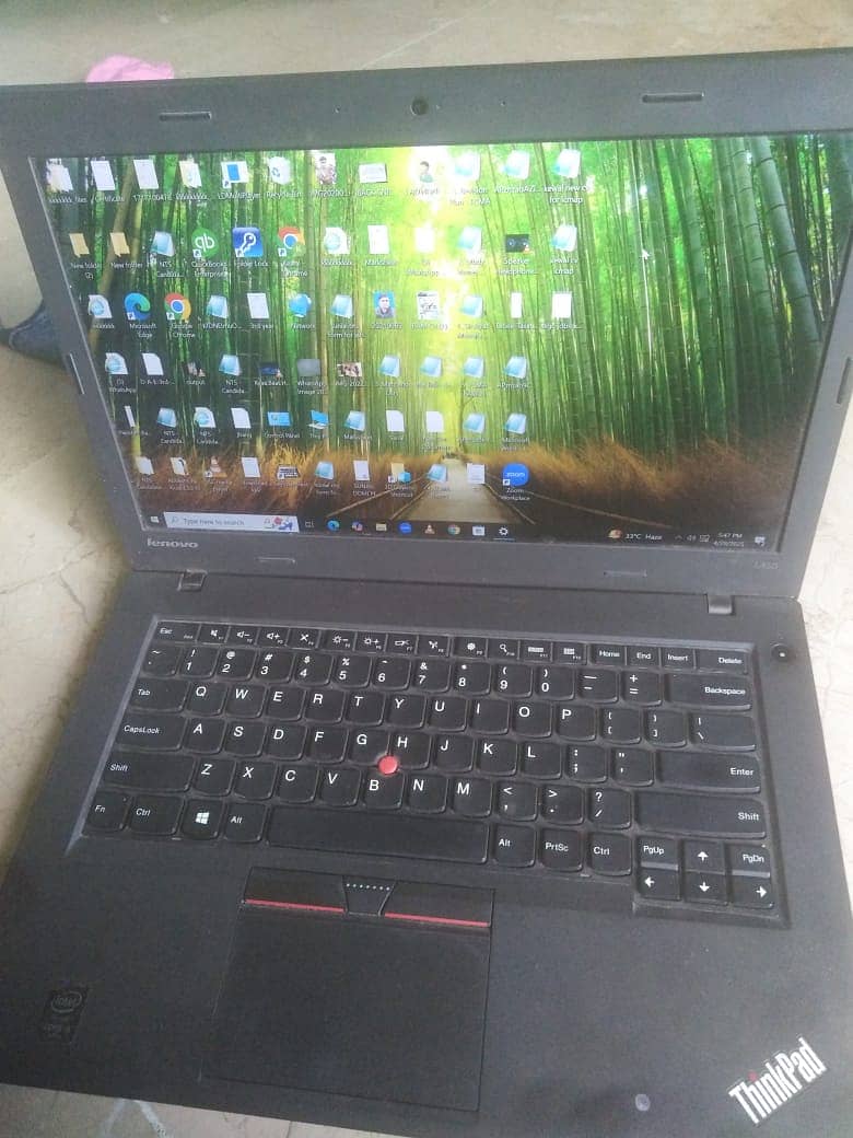 I5 5th generation 4gb ram 500gb hdd 0