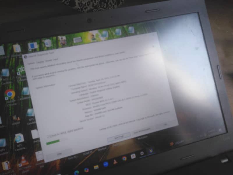 I5 5th generation 4gb ram 500gb hdd 3