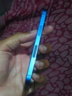 IPhone 12 mini FU (128gb) Exchange possible