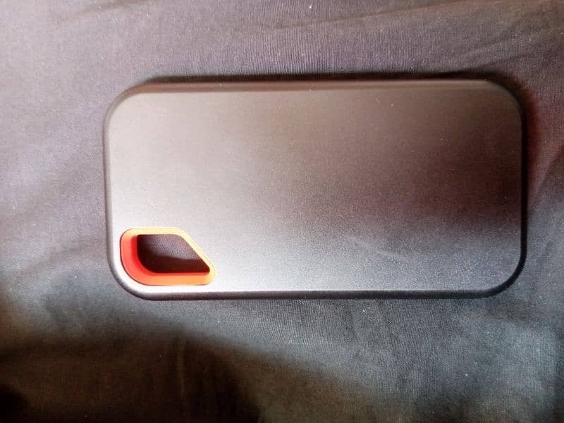 6TB external SSD 1