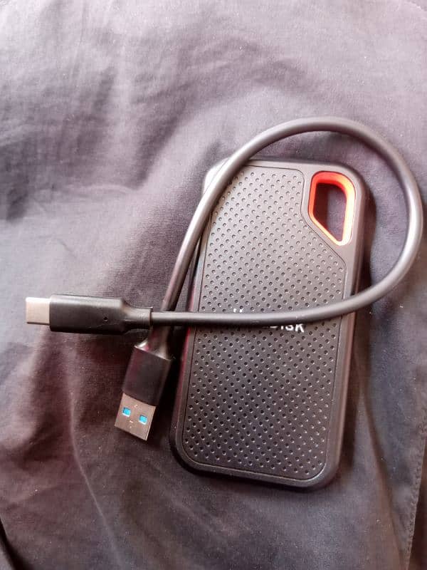 6TB external SSD 2