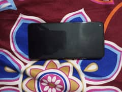 Google Pixel 4a 5g Official PTA Approved.