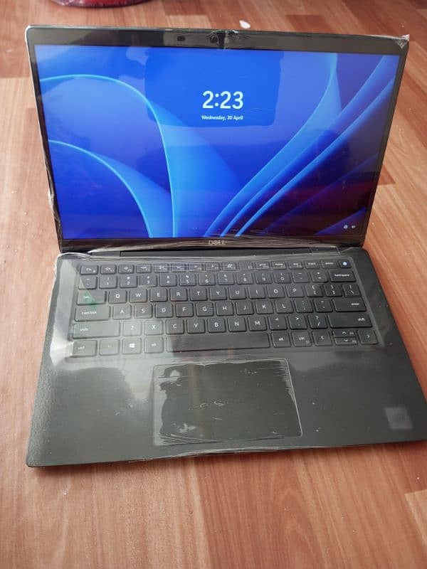 laptop latitude 7420 0