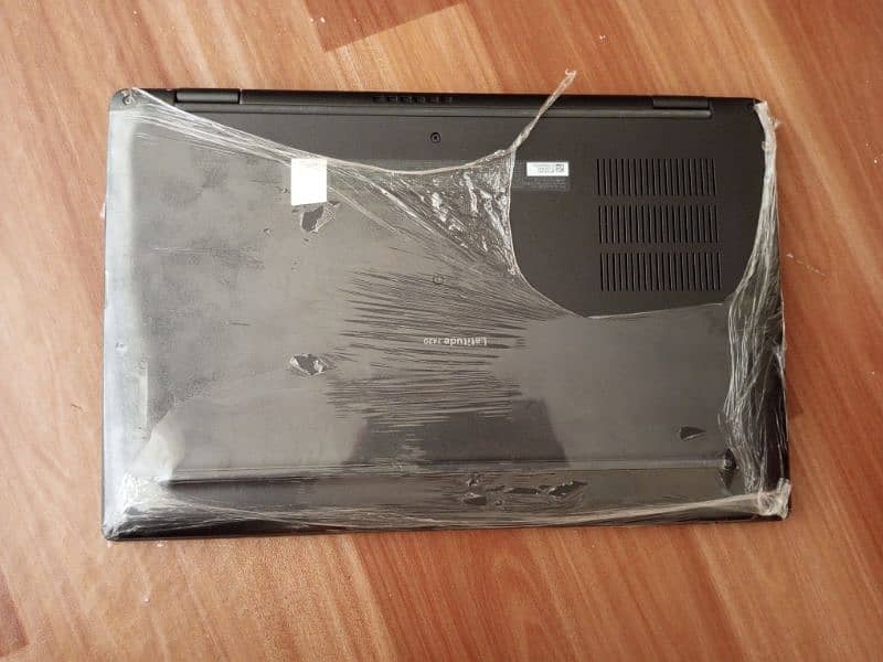 laptop latitude 7420 3