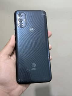Moto g power 2022 ,PTA verified, 50mp camera,HD,4,64gb +923282864929
