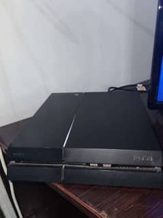 ps4 fat 500gb