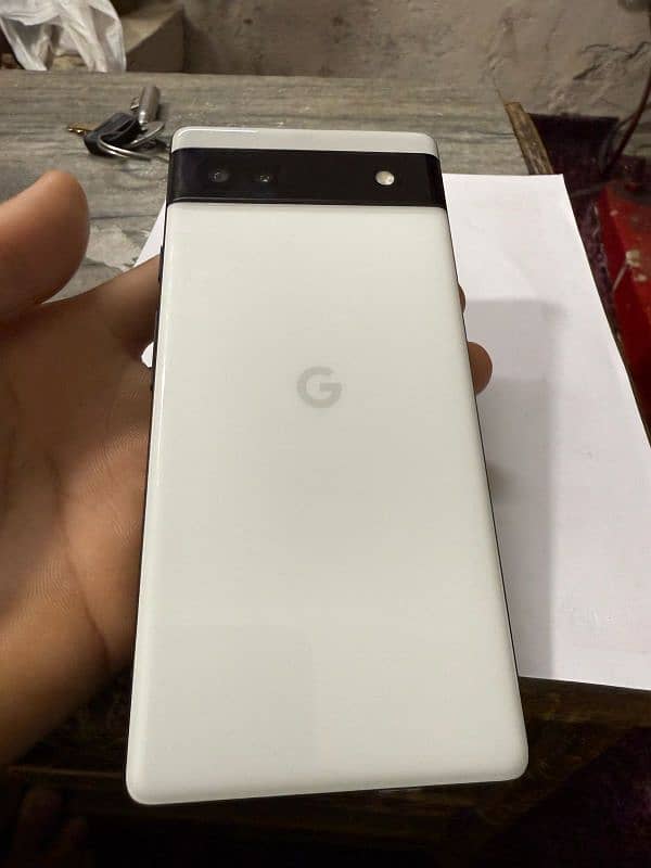 google pixel 6a for sale official CBI 128/6 0