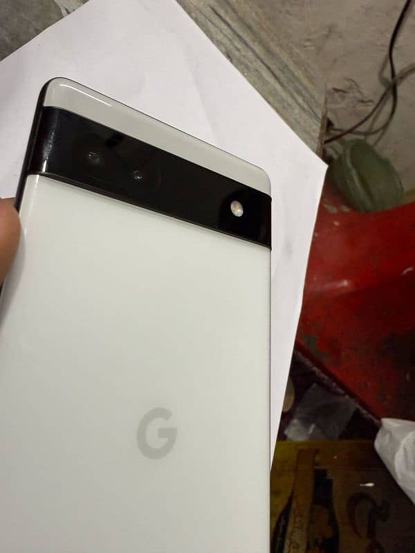 google pixel 6a for sale official CBI 128/6 5