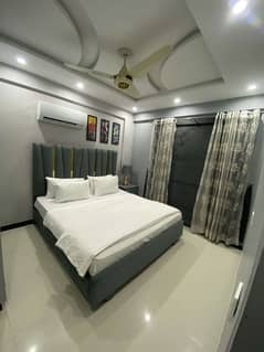 Fully Furnished One Bed Apartment For Rent