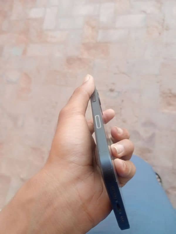 iphone 12.10/10 condition 64gb 98% battery jv non pta 1