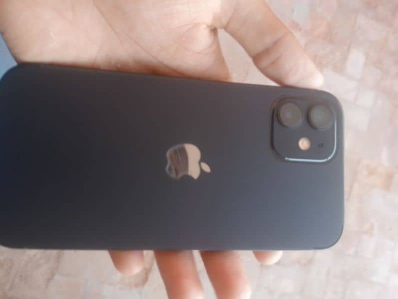 iphone 12.10/10 condition 64gb 98% battery jv non pta 2