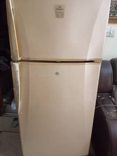 good 2 door Dawlance fridge