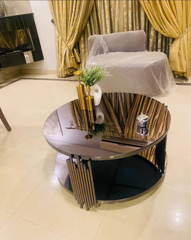 Luxury 1 Kanal Fully Furnished Double Unit Dream House In Phase 3 Block X 11