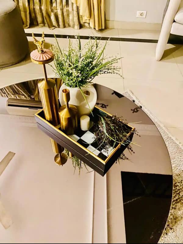 Luxury 1 Kanal Fully Furnished Double Unit Dream House In Phase 3 Block X 23