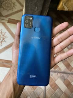 Infinix