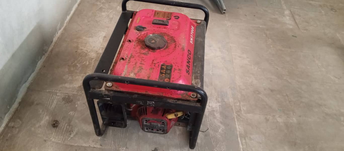 Company sanco 3kv 2